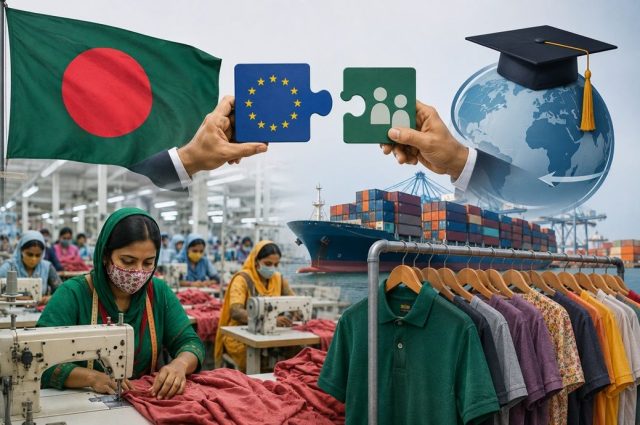 Can Bangladesh hold on to its EU edge after LDC graduation?