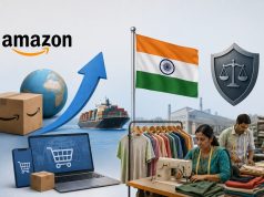 Amazon-AEPC’s $80 bn goal rewires India’s apparel exports