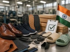 India amends footwear QCOs to ease compliance