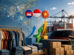 Indonesia & Cambodia lead the shift in US apparel sourcing