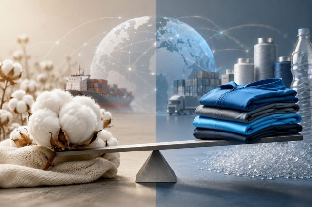 US tariffs favour cotton, yet it loses in 6 of 8 categories