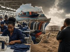 Africa’s apparel exporters have less than six months of certainty