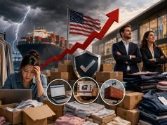 July’s triple compliance shock hits apparel importers