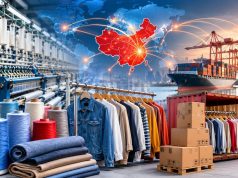 China’s apparel decline hides its grip on the textile supply chain