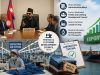 Nepalese PM takes steps to revive garment industry