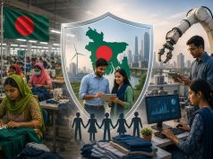 Can Bangladesh protect jobs while embracing AI and automation?