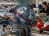 Vietnam, Italy gain as global apparel imports fall 5%
