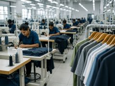 Is this the reset Sri Lankan apparel industry needed?