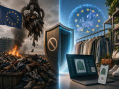 EU’s July 19 compliance cliff rewrites global apparel sourcing
