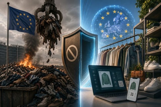 EU’s July 19 compliance cliff rewrites global apparel sourcing