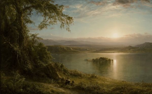 Exhibition: “El sentido de lo bello—Seis siglos de pintura del Museo de Arte de Ponce”
