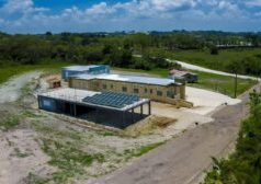 A New PolyClinic for Duck Run