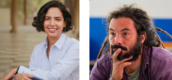Lecture— “Trópico agridulce”: Dialogue on agroecology and the cultural history of food in Puerto Rico