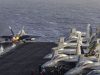 US and Iran trade strikes as crisis deepens