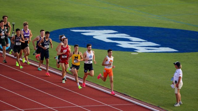 ‘There would be no college sports without the colleges themselves’
