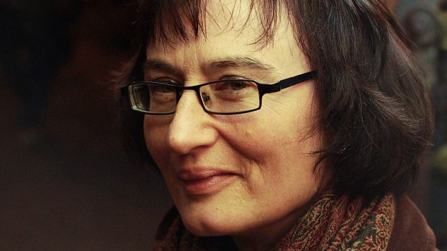 Fiona Sampson’s 6 favorite books detailing life histories