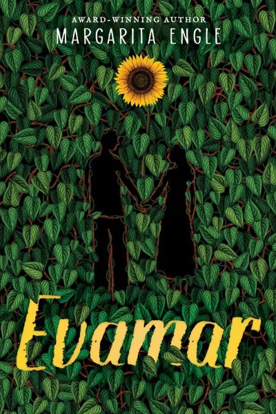 Forthcoming Book: “Evamar”