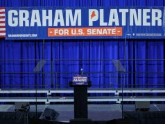 Platner exits Senate race, Dems plan convention