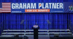 Platner exits Senate race, Dems plan convention