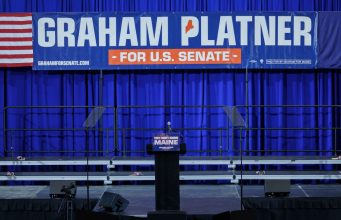 Platner exits Senate race, Dems plan convention