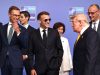 Trump revives Greenland grievance at NATO summit