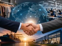 PDS, Busana Apparel to build next gen of global apparel manufacturing