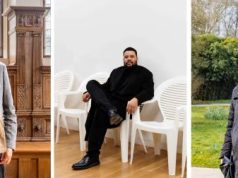 Hew Locke among artists for Skulptur Projekte Münster 2027