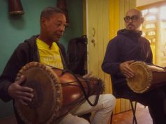 How does music survive — and even thrive — in times of crisis?