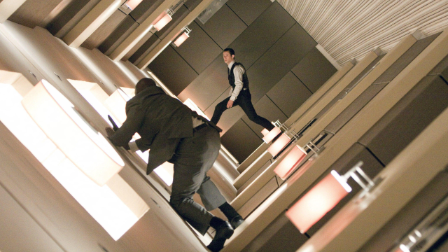 Christopher Nolan’s best films of all time