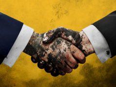 Can anything salvage peace between US and Iran?
