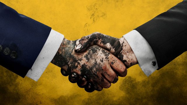 Can anything salvage peace between US and Iran?