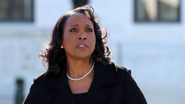 Supreme Court gives Trump power over independent agencies