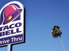 Taco Bell changes menu amid parasite outbreak
