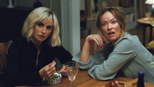 The Invite: Olivia Wilde’s sex comedy is ‘the funniest film so far this year’