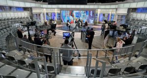 Disney and ABC take on Trump’s FCC