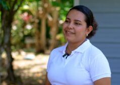 Access to Electricity is changing the game for these residents in Rural Belize