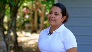 Access to Electricity is changing the game for these residents in Rural Belize