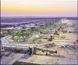 7/4/2026: News: Üstel: Ercan will remain an international airport