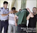 7/4/2026: News: Lengthy sentences handed down in 12kg drugs case