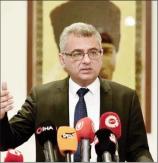 7/11/2026: News: Cyprus property disputes cannot be resolved through lawsuits: Erhürman