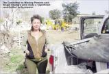 7/4/2026: News: Tributes pour in from across the island for award-winning investigative journalist, human rights campaigner and former Cyprus Today columnist Sevgül Uludağ, who died aged 67