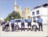 7/4/2026: News: Tourism police initiative expanded to Gazimağusa