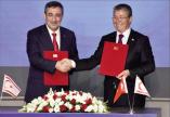 7/18/2026: Front Page: PRIME MINISTER ÜNAL ÜSTEL BLASTS EUROPEAN UNION OFFICIAL’S COMMENTS OVER TÜRKİYE-TRNC NATURAL GAS DEAL