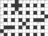 7/11/2026: Crosswords: Cryptic No 1476784