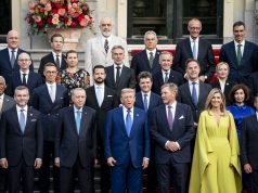 38 things Trump has called other world leaders