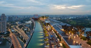 7 of the world’s biggest — and best — hotel pools