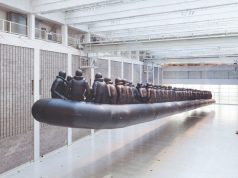 Ai Weiwei: Button Up! – an exhibition of ‘extraordinary’ courage