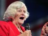 Ann Widdecombe: a political murder?