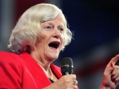 Ann Widdecombe: a political murder?