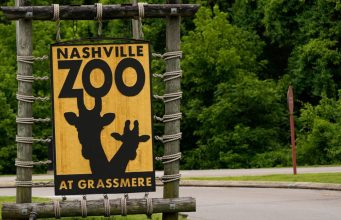 Nashville Zoo becomes new front against data centers